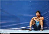 Iran’s Greco-Roman Wrestling Team Preparing for Rio Olympics