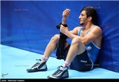 Iran’s Greco-Roman Wrestling Team Preparing for Rio Olympics