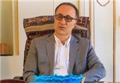 مرتضی آبدار