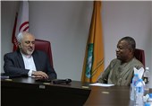 Iran’s FM Meets Nigerian Counterpart, Renews Support for Abuja
