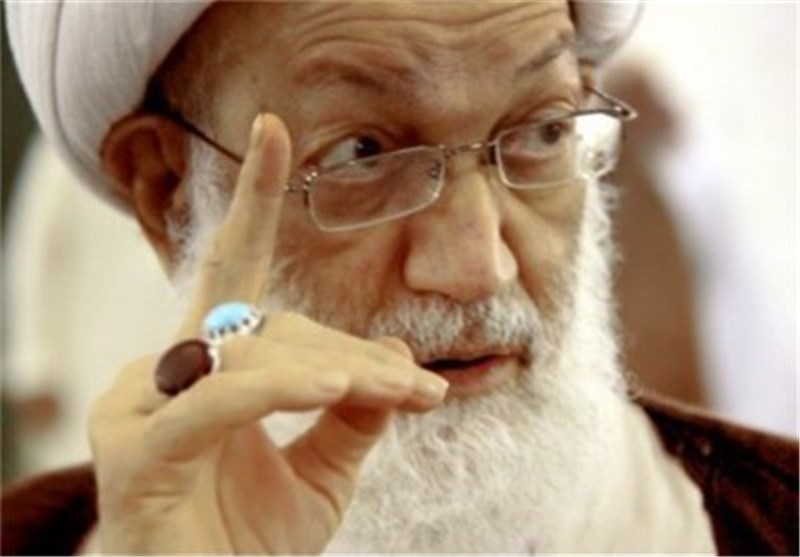 Top Bahraini Cleric Calls Prevention of Holding Friday Prayers ‘Dishonorable’