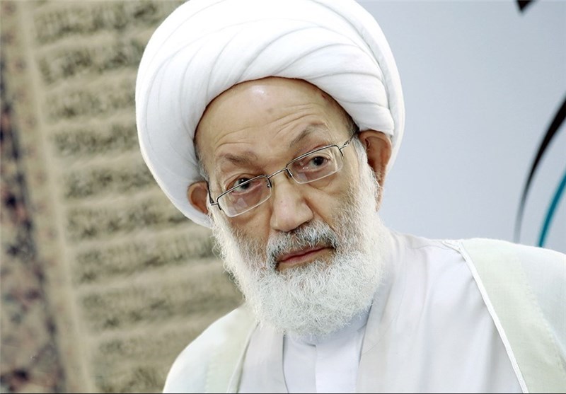 House Arrest Raises Concerns about Top Bahraini Cleric’s Health