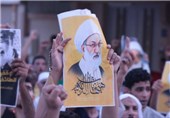 Bahrain Starts Sentencing Top Cleric Supporters to Prison