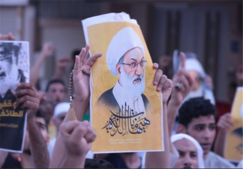 Bahrain Starts Sentencing Top Cleric Supporters to Prison
