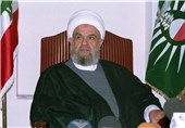 رئیس مجلس اعلای شیعیان لبنان: آگاهی مردم ایران همه توطئه‌ها را به شکست کشانده است