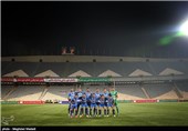 دیدار فرکی و کاظمی در مشهد و نبرد فولادین در اهواز/ استقلال بیدار شو!