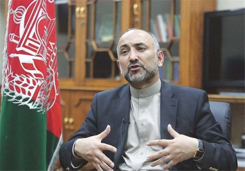 هک پست الکترونیک مشاور امنیت ملی افغانستان