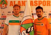 شهباززاده و زلامال؛ دو بازیکن جدید آلانیااسپور