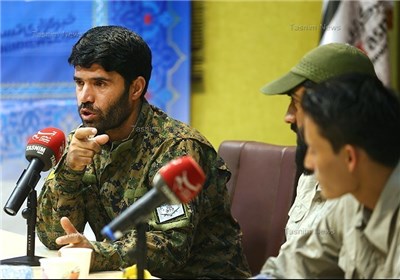 افشای پشت پرده مستند بی بی سی توسط رزمندگان فاطمیون