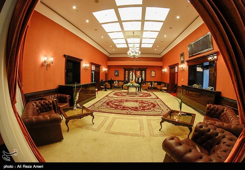 89 هتل در پهنه استان اصفهان در دست ساخت است
