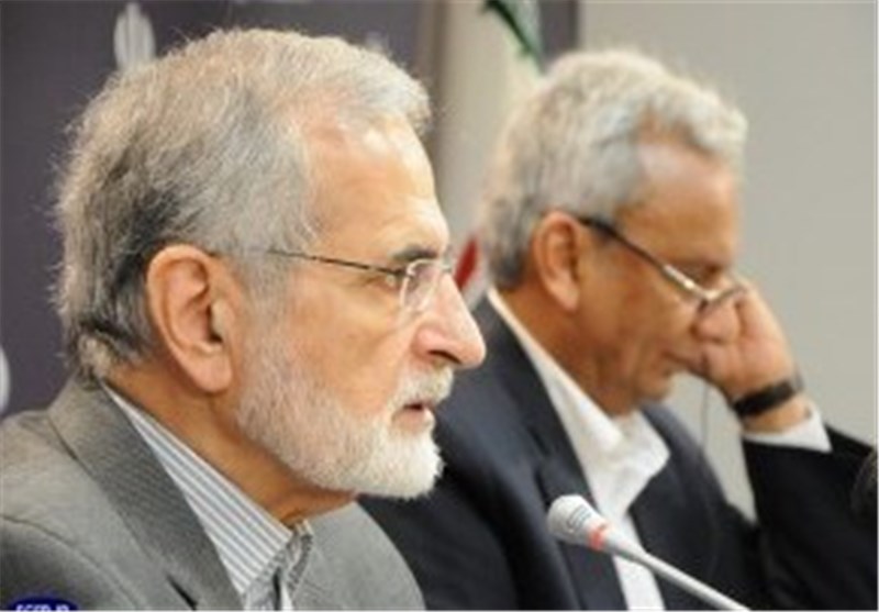 خرازی:‌ وظیفه ایران و هند ایفای نقش در تامین امنیت منطقه‌ای است