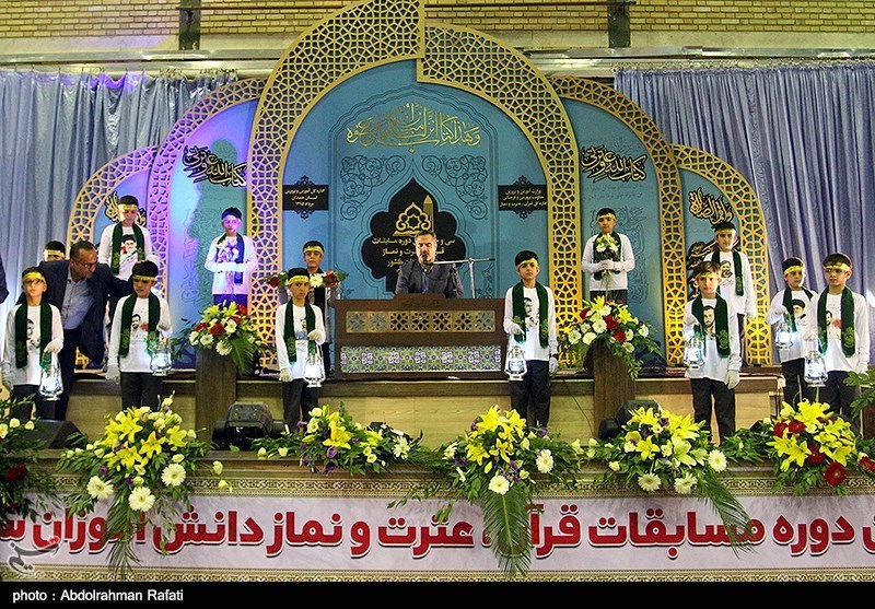 خوزستان| بیست و یکمین دوره مسابقات قرآن در دزفول برگزار می‌شود