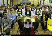 ایران میزبان 33 کشور در مسابقات بین‌المللی قرآن دانش‌آموزان جهان اسلام