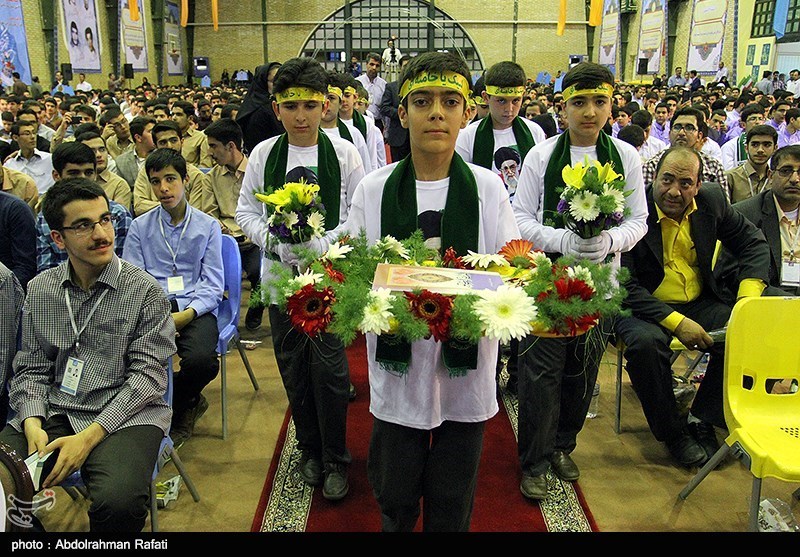 ایران میزبان 33 کشور در مسابقات بین‌المللی قرآن دانش‌آموزان جهان اسلام