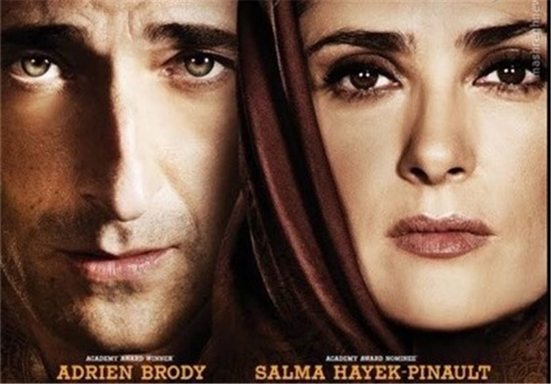 اتهام یهودی آزاری به مسئولان امنیتی کشورمان/ تخریب «سپاه» این بار در یک فیلم سینمایی+تصاویر