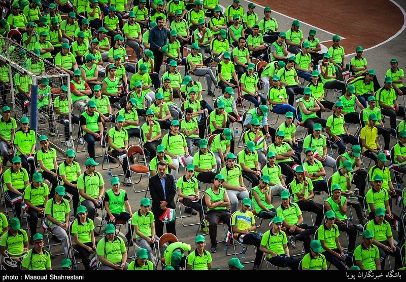 برگزاری دوره مربیگری ورزش صبحگاهی در خوزستان/ اعزام 350 دانش آموز خوزستانی به مسابقات ورزشی کشور