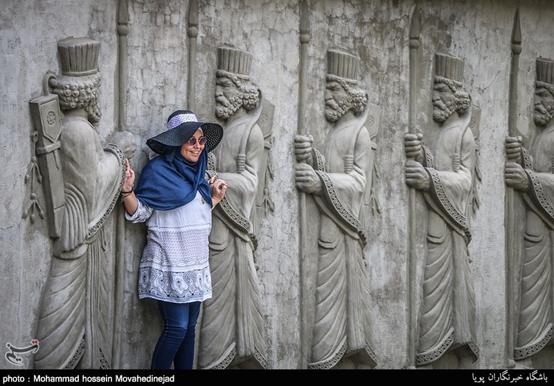 5 مشکل گردشگری ایران از نگاه فرانسوی‌ها