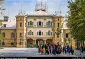 11 طرح گردشگری در چهارمحال و بختیاری بهرهبرداری رسید