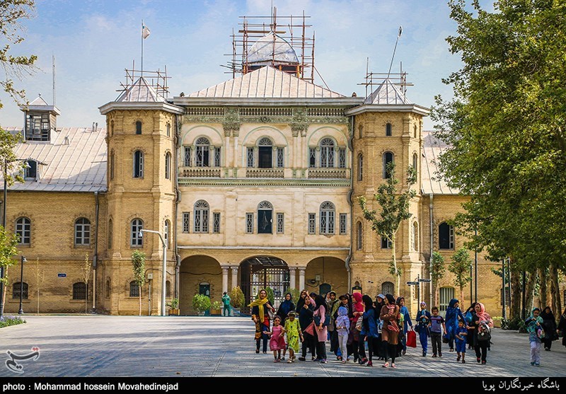 21 میلیون خانوار «ظرفیت گردشگری ایرانی»