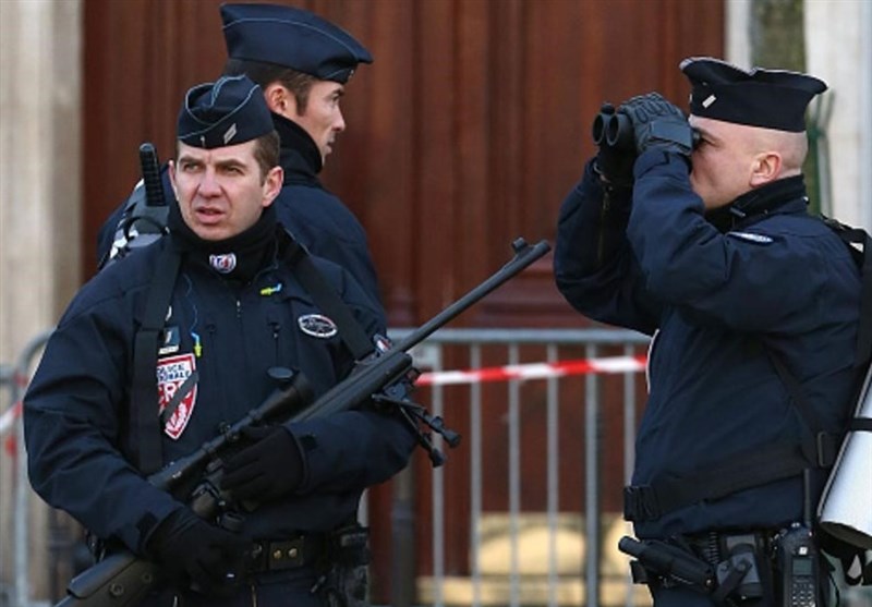 Daesh Claims France Church Attack