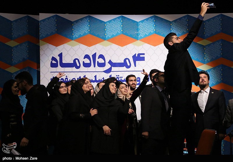 مراسم روز فرهنگی اردبیل در برج میلاد تهران برگزار می‌شود ‌