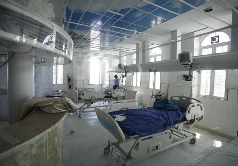 کمبودها در حوزه بهداشت و درمان جنوب استان کرمان شناسایی می‌شود