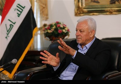 گفت‌وگوی خبرگزاری تسنیم با سفیر عراق در ایران
