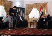 مصاحبه تسنیم با سفیر عراق در ایران