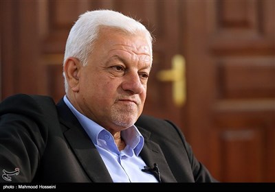 گفت‌وگوی خبرگزاری تسنیم با سفیر عراق در ایران