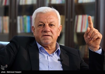 گفت‌وگوی خبرگزاری تسنیم با سفیر عراق در ایران