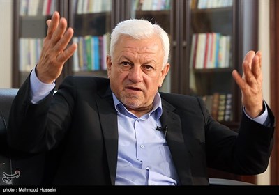 گفت‌وگوی خبرگزاری تسنیم با سفیر عراق در ایران