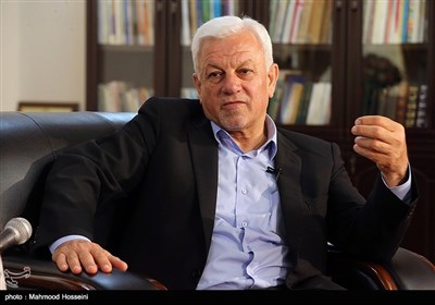 گفت‌وگوی خبرگزاری تسنیم با سفیر عراق در ایران