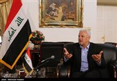 Iraqi Envoy: Iran Helping to Uproot Terrorism in Region