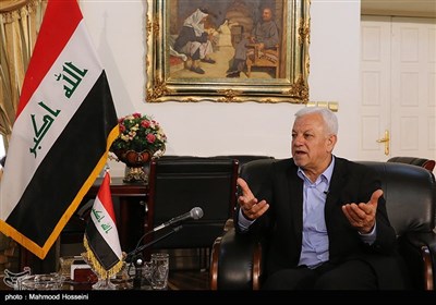 گفت‌وگوی خبرگزاری تسنیم با سفیر عراق در ایران