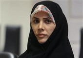 تکذیب ادعای انتصاب &quot;فاطمه حسینی&quot; به عنوان مدیرعامل صندوق بازنشستگی کشوری