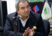 محمدحسن کرمانی - رئیس هئیت مدیره انجمن صنفی دفاتر خدمات مسافرتی هوایی و جهانگردی کشور