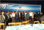 ششمین دوره انتخابات خانه مطبوعات هرمزگان برگزار شد