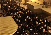 خروش بی‌سابقه مردم بحرین؛ «ما همه فدایی شیخ عیسی هستیم»