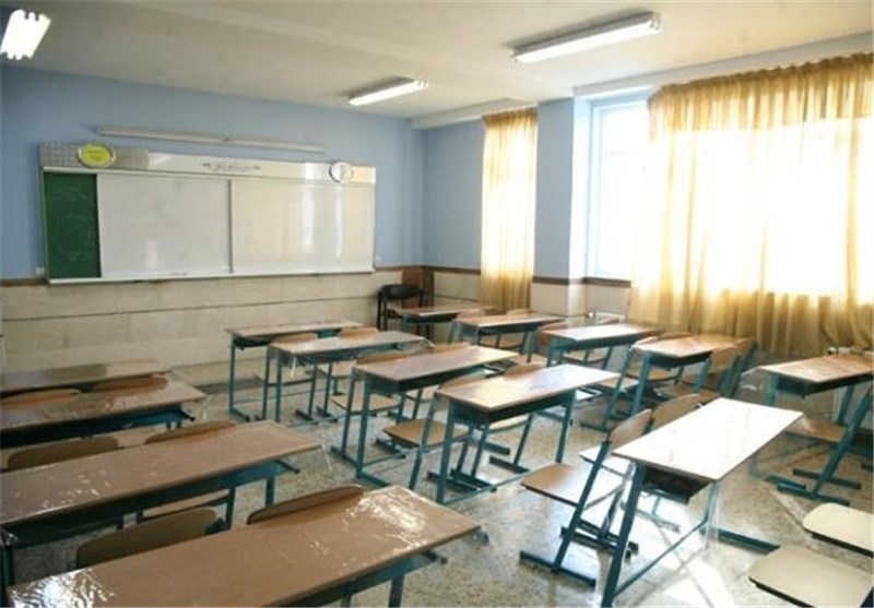 تهران| 60 کلاس درس جدید به فضاهای آموزشی بهارستان افزوده شد