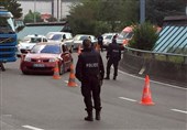 تدابیر شدید در فرودگاه ژنو پس از حمله به کلیسایی در فرانسه+عکس
