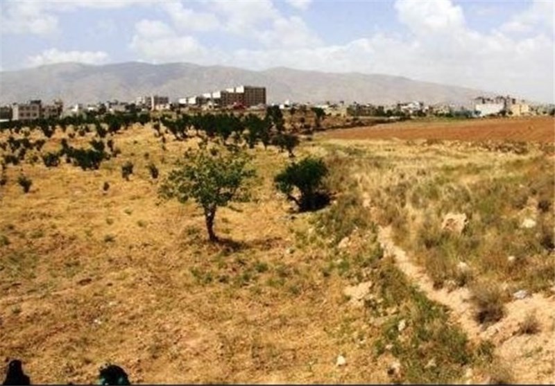 ورود دادستانی برای حفاظت از میراث 6 هزار ساله ‌گلستان