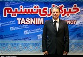 حضور سفیر ترکیه در خبرگزاری تسنیم