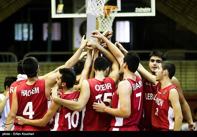Iran Defeats China at FIBA Asia U-18 Championship