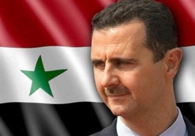 بشار اسد