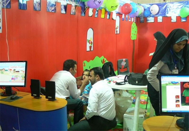 دوازدهمین نمایشگاه ملی «کودک و نوجوان» در شیراز برگزار می‌شود