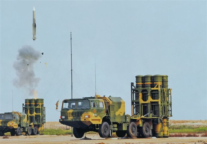 China Says Pressing Ahead with Own Anti-Missile System