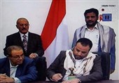 توافق یمنی‌ها برای تشکیل شورای اداره امور کشور