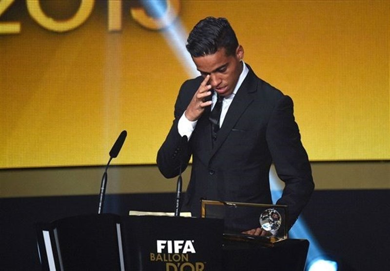 کُوچ برنده جایزه فیفا پوشکاش 2015 از دنیای واقعی به دنیای مجازی فوتبال!