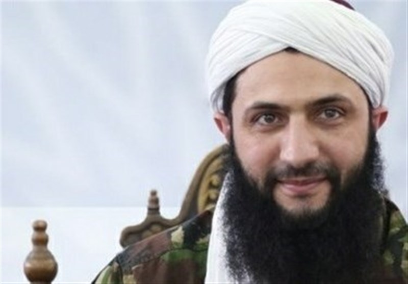 Nusra Front Breaks Ties with Al-Qaeda