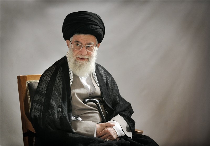 امام خامنه‌ای درگذشت والده شهید صیاد شیرازی را تسلیت گفتند